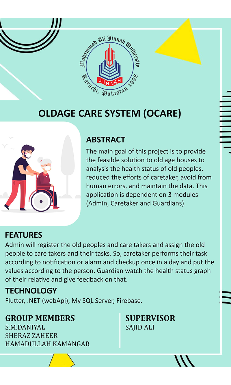 OCare System